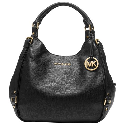 michael kors leather tote bag uk